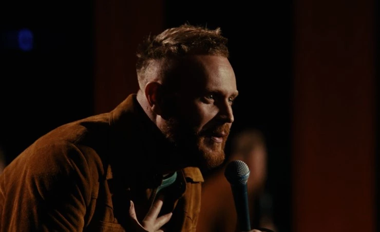 Евгений Чебатков: Человек-слепень (2025) в хорошем качестве через торрент Евгений Чебатков: Человек-слепень (2025) фильм в хорошем качестве через торрент