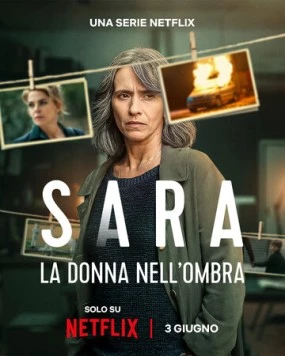 Сара: Женщина в тени / Sara – la donna nell'ombra (2025) cериал скачать через торрент в хорошем качестве