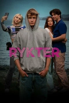Слухи / Rykter (2022) cериал скачать через торрент в хорошем качестве