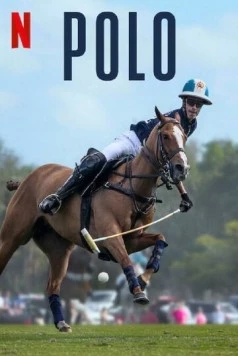 Поло / Polo (2024) cериал скачать через торрент в хорошем качестве
