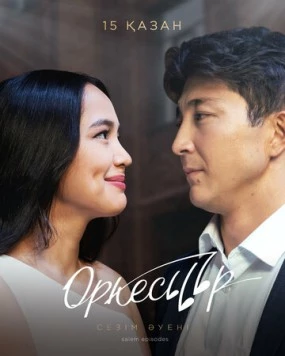 Оркестр / The Orchestra (2020) cериал скачать через торрент в хорошем качестве