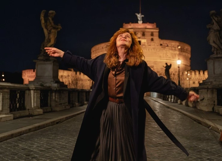 Счастливы в Риме (2024) через торрент бесплатно Счастливы в Риме (2024) фильм через торрент бесплатно