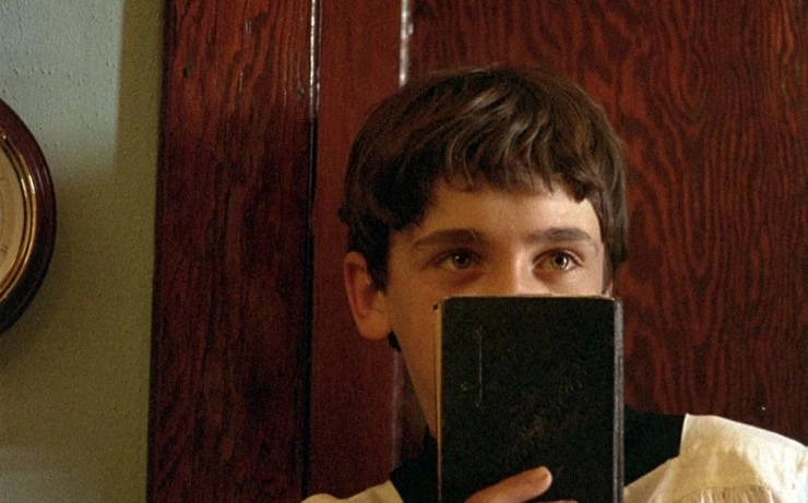 Мой дядя Антуан (1971) через торрент скачать Мой дядя Антуан (1971) фильм через торрент скачать