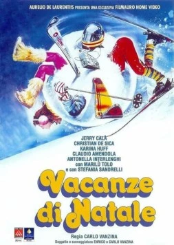 Рождественские каникулы / Vacanze di Natale (1983) фильм скачать через торрент в хорошем качестве
