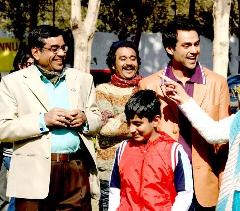 Везунчик Лаки (2008) в хорошем качестве через торрент Везунчик Лаки (2008) фильм в хорошем качестве через торрент