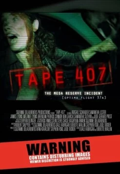 Пленка 407 / Tape 407 (2012) фильм скачать через торрент в хорошем качестве