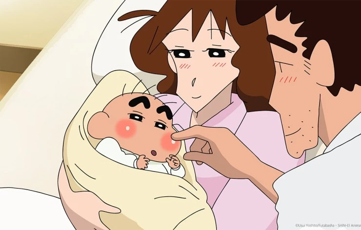 Син-тян 30 (2022) в хорошем качестве через торрент Син-тян 30 (2022) мультфильм в хорошем качестве через торрент