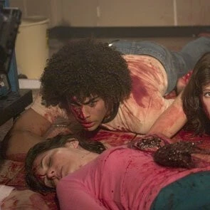 Страх смерти (2006) через торрент скачать Страх смерти (2006) фильм через торрент скачать