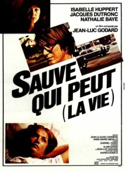 Спасай, кто может / Sauve qui peut (la vie) (1980) фильм скачать через торрент в хорошем качестве