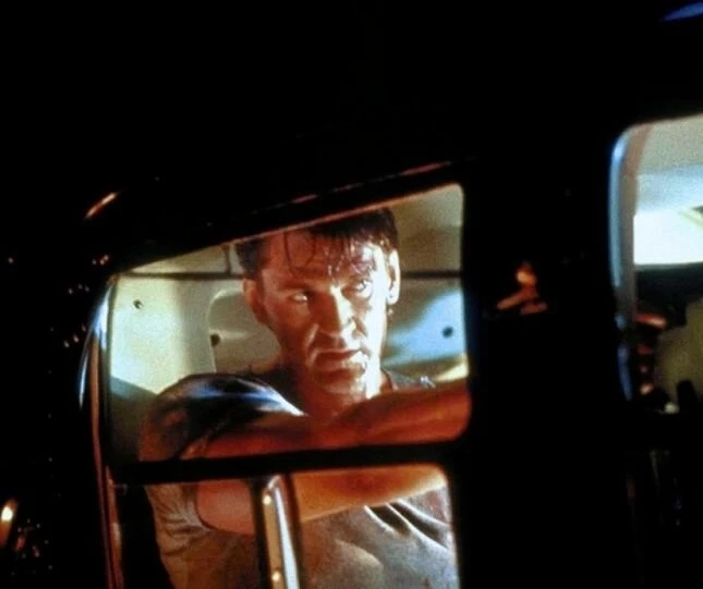 Протеус (1995) через торрент скачать Протеус (1995) фильм через торрент скачать