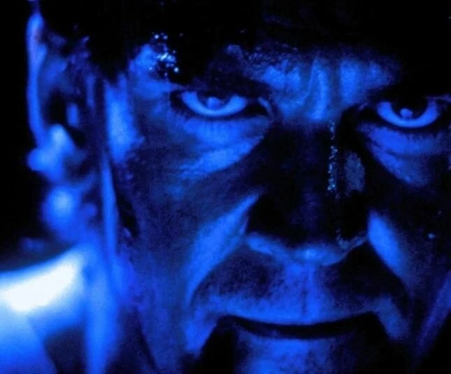 Протеус (1995) через торрент бесплатно Протеус (1995) фильм через торрент бесплатно