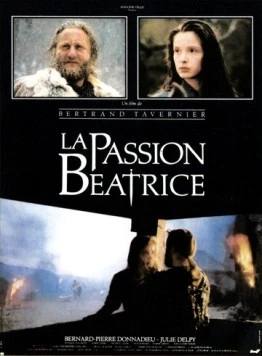 Страсти по Беатрис / La passion Béatrice (1987) фильм скачать через торрент в хорошем качестве