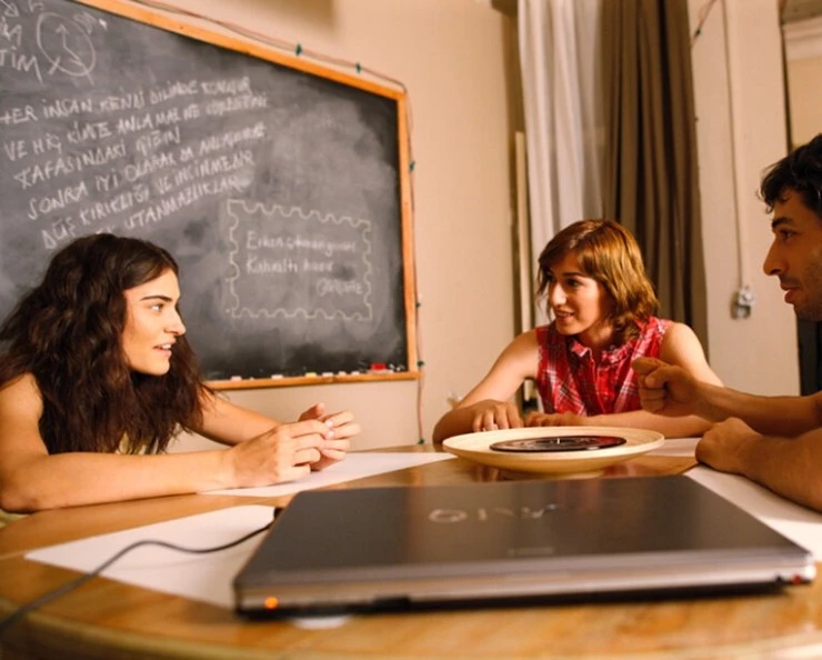 Любовь на других языках (2009) в хорошем качестве через торрент Любовь на других языках (2009) фильм в хорошем качестве через торрент