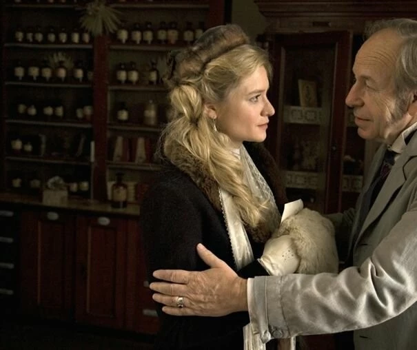 Эффи Брист (2008) через торрент бесплатно Эффи Брист (2008) фильм через торрент бесплатно