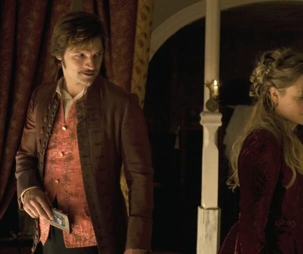 Эффи Брист (2008) через торрент скачать Эффи Брист (2008) фильм через торрент скачать