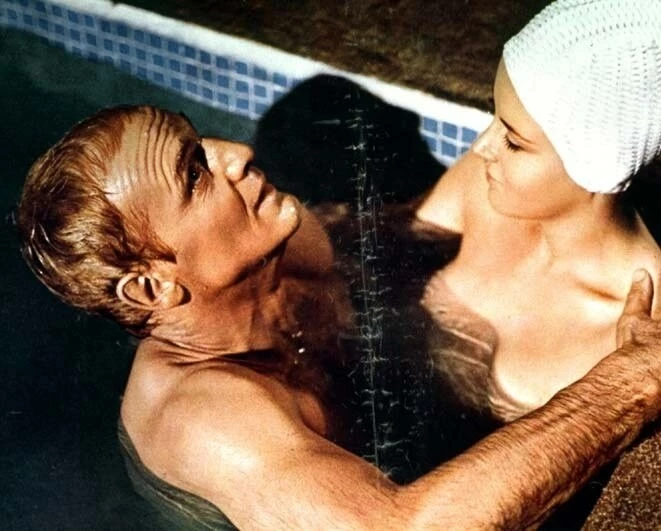 Самка (1969) в хорошем качестве через торрент Самка (1969) фильм в хорошем качестве через торрент