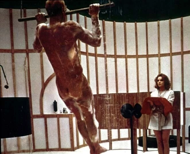 Самка (1969) через торрент бесплатно Самка (1969) фильм через торрент бесплатно