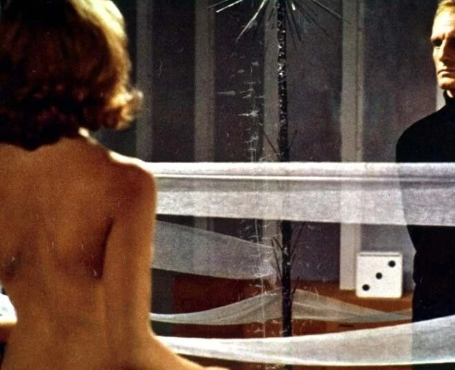 Самка (1969) через торрент скачать Самка (1969) фильм через торрент скачать