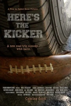 Путь к победе / Here's the Kicker (2011) фильм скачать через торрент в хорошем качестве