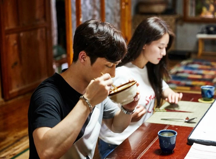 Ресторан Ха-ны (2018) в хорошем качестве через торрент Ресторан Ха-ны (2018) фильм в хорошем качестве через торрент