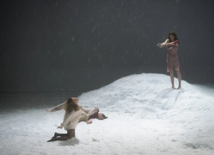 Театр Ан дер Вин: Тоска (2022) через торрент скачать Театр Ан дер Вин: Тоска (2022) фильм через торрент скачать