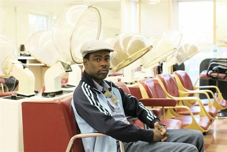 Красивые волосы (2009) через торрент скачать Красивые волосы (2009) фильм через торрент скачать