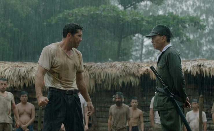 Военнопленный (2025) через торрент скачать Военнопленный (2025) фильм через торрент скачать