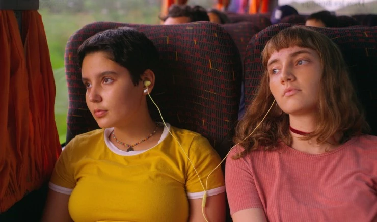 Сводные сестры (2023) через торрент бесплатно Сводные сестры (2023) фильм через торрент бесплатно