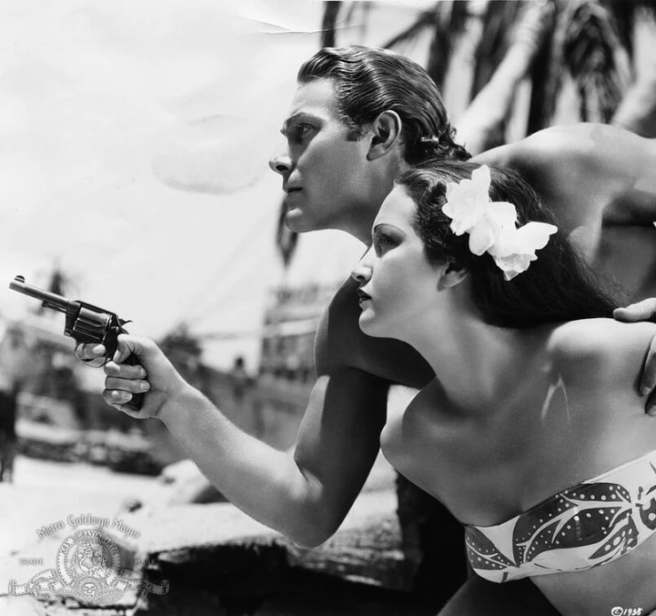 Ураган (1937) через торрент бесплатно Ураган (1937) фильм через торрент бесплатно