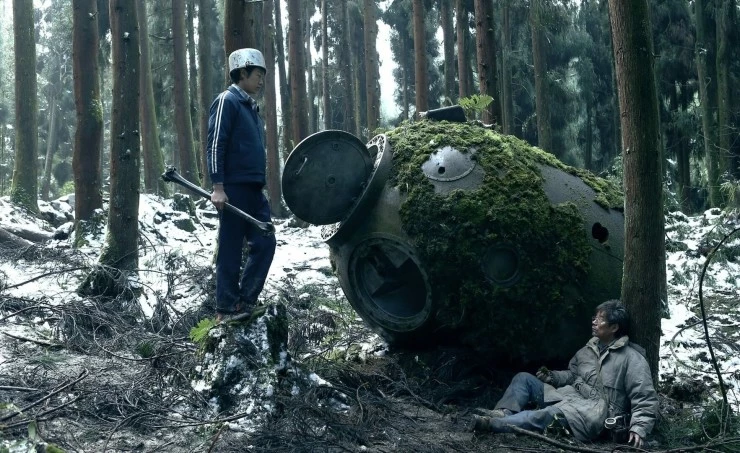 Путешествие на Запад (2021) через торрент бесплатно Путешествие на Запад (2021) фильм через торрент бесплатно