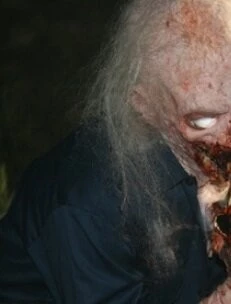 Возвращение оборотня (2009) через торрент скачать Возвращение оборотня (2009) фильм через торрент скачать