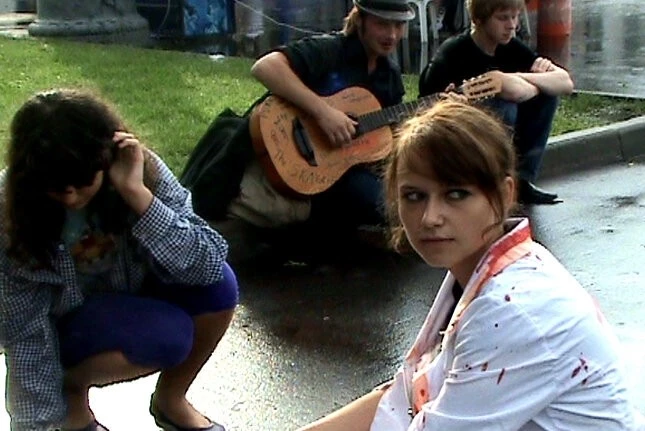 Спираль (2011) в хорошем качестве через торрент Спираль (2011) фильм в хорошем качестве через торрент