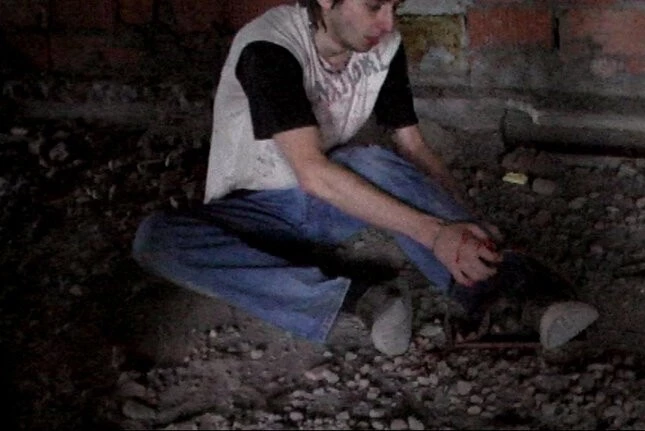 Спираль (2011) через торрент скачать Спираль (2011) фильм через торрент скачать