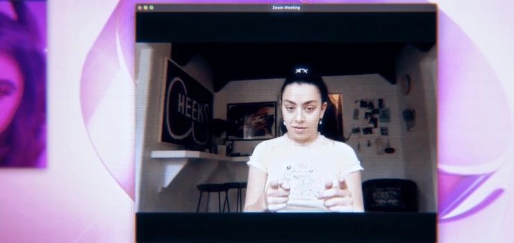 Charli XCX: Вместе в одиночестве (2021) через торрент бесплатно Charli XCX: Вместе в одиночестве (2021) фильм через торрент бесплатно