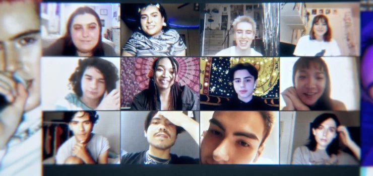 Charli XCX: Вместе в одиночестве (2021) в хорошем качестве через торрент Charli XCX: Вместе в одиночестве (2021) фильм в хорошем качестве через торрент