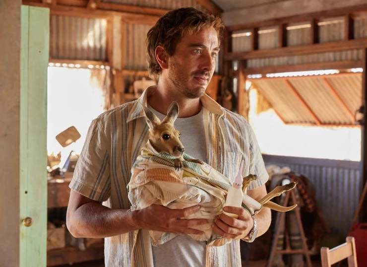 Лиа и кенгуру (2025) в хорошем качестве через торрент Лиа и кенгуру (2025) фильм в хорошем качестве через торрент