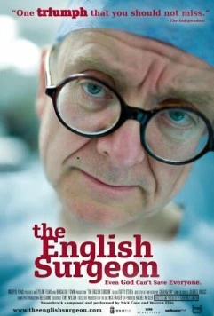 Скачать Английский хирург / The English Surgeon (2007) фильм через торрент на русском