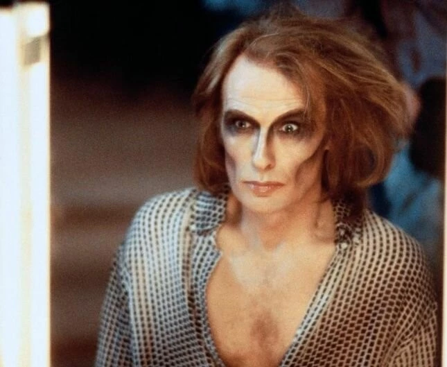 Крезанутые (1998) через торрент бесплатно Крезанутые (1998) фильм через торрент бесплатно