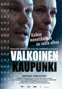 Город отмороженных / Valkoinen kaupunki (2005) фильм скачать через торрент в хорошем качестве