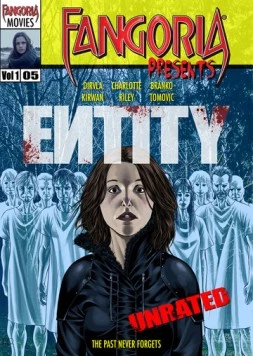 Бытие / Entity (2012) фильм скачать через торрент в хорошем качестве