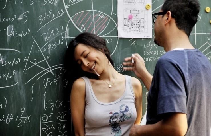 Законы привлекательности (2011) через торрент бесплатно Законы привлекательности (2011) фильм через торрент бесплатно