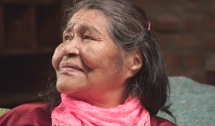 Перламутровая пуговица (2015) через торрент бесплатно Перламутровая пуговица (2015) фильм через торрент бесплатно