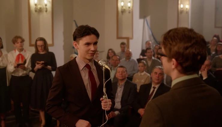 Роковая партия (2024) в хорошем качестве через торрент Роковая партия (2024) фильм в хорошем качестве через торрент