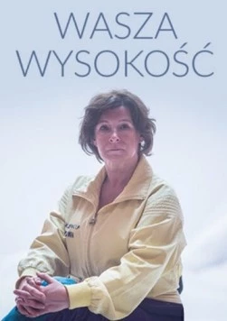 Скачать Ваше Величество / Wasza Wysokość (2015) фильм через торрент на русском