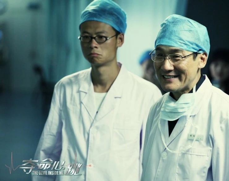 Дьявол во мне (2011) через торрент бесплатно Дьявол во мне (2011) фильм через торрент бесплатно