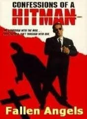 Признания наемного убийцы / Confessions of a Hitman (1992) фильм скачать через торрент в хорошем качестве
