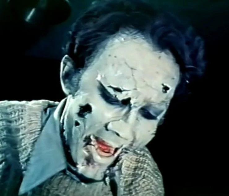 Ночь зомби (1981) через торрент бесплатно Ночь зомби (1981) фильм через торрент бесплатно