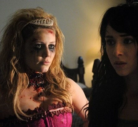 Мои супер психо-сладкие 16: Часть 2 (2010) через торрент бесплатно Мои супер психо-сладкие 16: Часть 2 (2010) фильм через торрент бесплатно