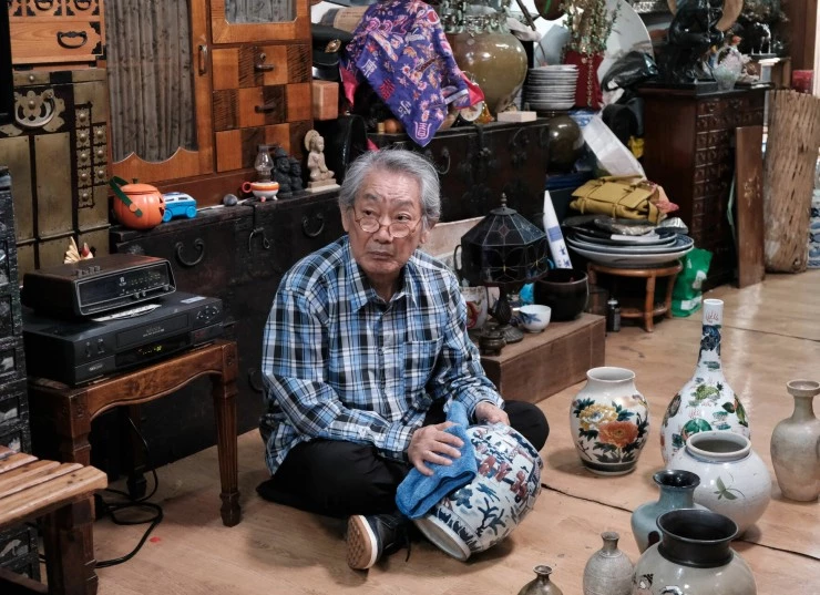 Рынок Пуджон (2025) через торрент бесплатно Рынок Пуджон (2025) фильм через торрент бесплатно