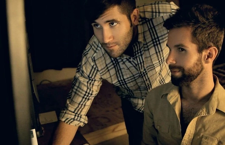 Сцены гей-брака (2012) через торрент скачать Сцены гей-брака (2012) фильм через торрент скачать